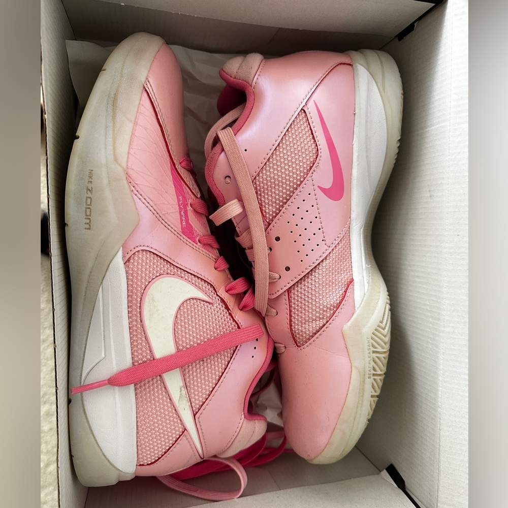 Nike Zoom KD 3 - Aunt Pearl